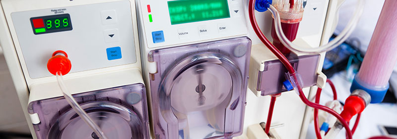 HHC Group Case Study ESRD Dialysis